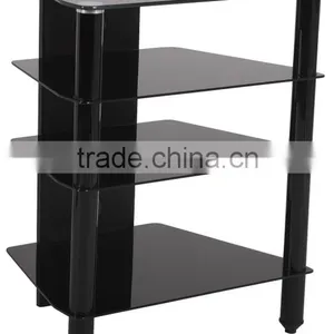 Mechanism Pine Wood Hidden Wall Bed tv Stand thumbnail-3