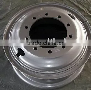 Wheel Rim, 8.5-24 thumbnail-1