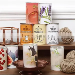 Lantern Candle thumbnail-2