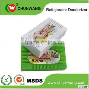 Food Odor Eliminator / Refrigerator Deodorizer / Fridge Air Freshener thumbnail-1