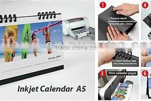 DIY Table Calendar thumbnail-1