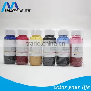 Original Inktec Sublimation Ink for Ep/roland/mutoh/mimaki thumbnail-1
