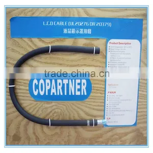 Best Copartner L.C.D. Cable UL20276 thumbnail-2