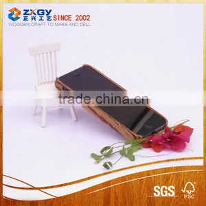 Best Sell Contemporary Hot Wood Phone Cover thumbnail-1