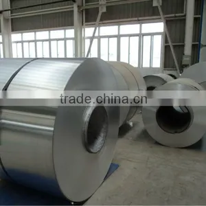 Aluminum Coil Alloy 1050 1100 1200 3003 5052 6061 3105 thumbnail-3
