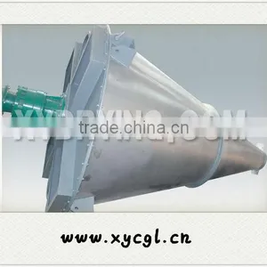 DSH Series Double Screw Cone Mixer thumbnail-1