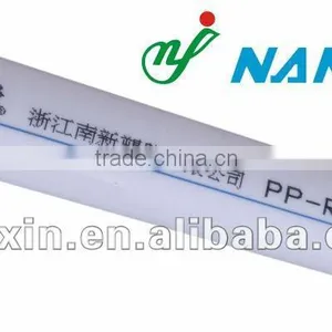 Ppr Pipe for Water Supply System thumbnail-1