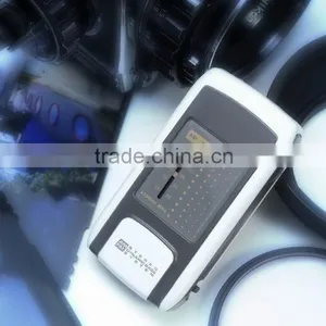 Russian Radio of Digital Pocket of Touch Screen Electronic Dictionary for Students thumbnail-1