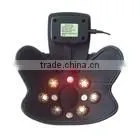 Electronic Muscle Stimulators Heating Knee Brace thumbnail-1