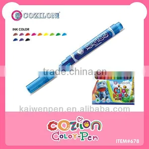 Water Color Pen #678 thumbnail-1