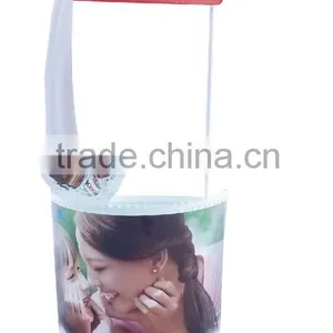 Holiday Paper Stacking Racks & Counter Display, Accessories Convenience Store, Cosmetic Display thumbnail-1