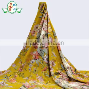Hot Sale Big Design Simple Design for Girl Bikini/ One Piece Swim Suits Fabric Guangzhou thumbnail-2