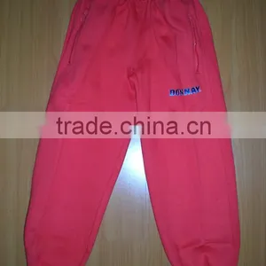 2015 Latest Design Mens Jogging pa Nts thumbnail-5