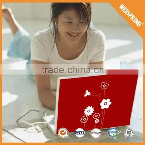 Custom Laptop Keyboard Silicone Skin for Asus thumbnail-5