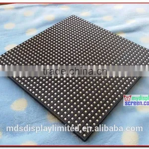 p6 Led Module, Indoor Usage and Video and Picture Display Function Advertising thumbnail-2
