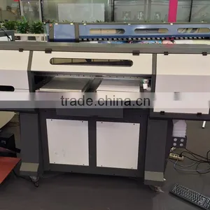 Cloth Fabric Printing Machine BST4060 Direct to Garment Printer thumbnail-1