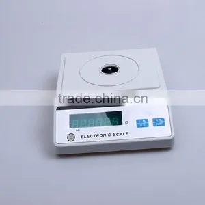 Accurate Reading Digital Medical Scientific Scale thumbnail-2