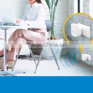 300mbps 802.11n Wireless ap Router Wireless-n Wifi Repeater thumbnail-1