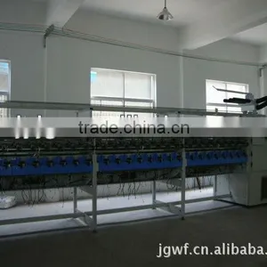 PP Spunbond Non Woven Laminating CNC Spinning Machine thumbnail-2