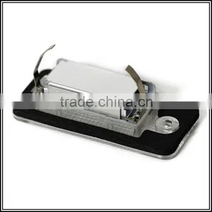 DC12-30V Number Plate Light One Year Warranty Canbus Led License Plate Light for A Udi thumbnail-4