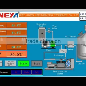 Agent Refrigeration Circulator Agent Refrigeration Bath Circulators Agent Cooling Bath Circulators thumbnail-3