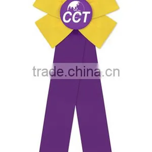 5-inch Promotional Rosette Award Ribbons thumbnail-1