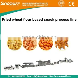 Best Sell Health Corn Snack Production Machine/Popular Snack Food Machine thumbnail-1