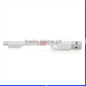 Fashionable Cheapest Braided Cable Mfi for Iphone 6 thumbnail-4
