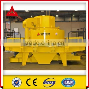 Granite Sand Crusher thumbnail-6