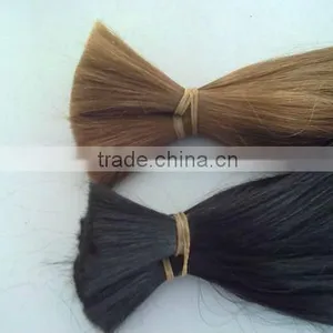 Hair Bulk Human Hair Color 1#and 33# thumbnail-1