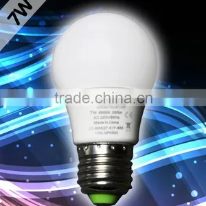 Good Price LED Light Bulb CE 3w, 5w, 7w, 9w thumbnail-3