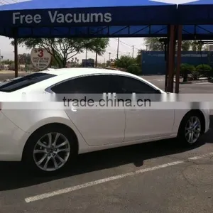Car Window Foils Solar/Protection Film Windshield/Sun Shade Window/Side Window Film Car Stickers thumbnail-3