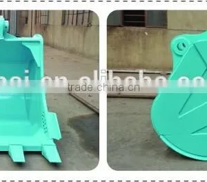 Bobcat Mini Excavator Parts thumbnail-1