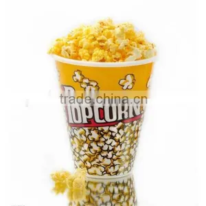 Paper Popcorn Cups/ Movies Popcorn Cup/ Ice Bucket Quality Choice thumbnail-2