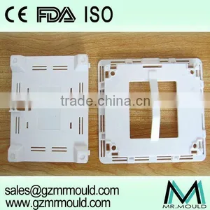 Plastic Baby Feeding Table Mold thumbnail-6