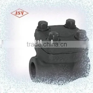 Forged Check Valve API Standard thumbnail-1