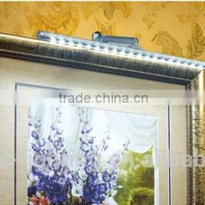 Wall Mounted Led Picture Light thumbnail-2