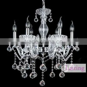 Glass Wrought Iron Centerpieces thumbnail-1