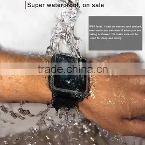 BTW-W03 Smart Watch With Heart Rate Monitor Free-scale Sync Android and Ios Capacitive Touch Screen 1.6 Inch OLED 240*240 Pixel thumbnail-4