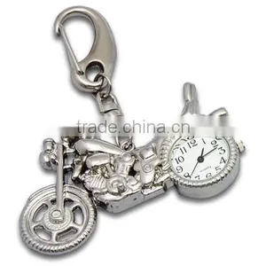 Keychain Watch Bike Shape Keychain Customized Gifts Giveaways thumbnail-5