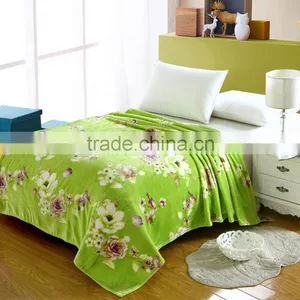 100% Modacrylic Fire Resistant Jacquard Airline Blanket thumbnail-5