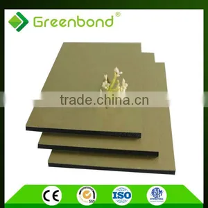 GREENBOND Aluminium Composite Panel uk thumbnail-5