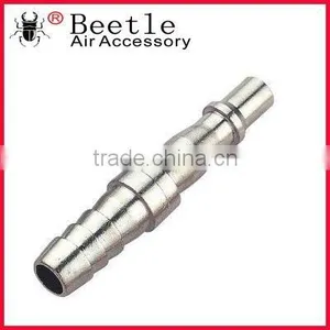 ENGLAND Type W/hose Barb Quick Coupler thumbnail-1