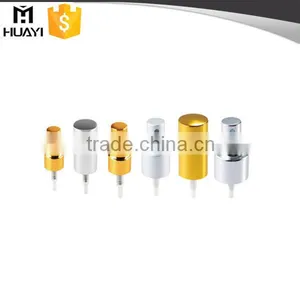 12/415 13/415 14/415 15/415 Hot Sale Screw Mist Sprayer Aluminium thumbnail-1