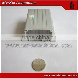 Strange Shape Aluminum Billets thumbnail-1