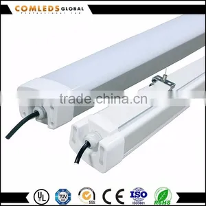 Wholesale 1500mm Led Triproof Light , Led Tri Proof Light Fixture thumbnail-2