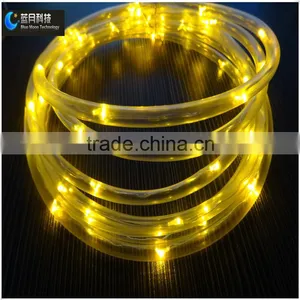 2M 20L Battery Operated Outdoor Led String Lights thumbnail-4