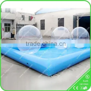 Competitive Price Inflatable Pool Toys thumbnail-4