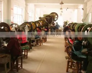 Wenzhou Shouke Electric Co., Ltd. company overview - view 2 thumbnail