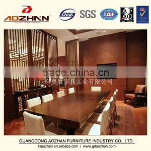 Wooden Dining Table Dining Room Table Dining Table thumbnail-1